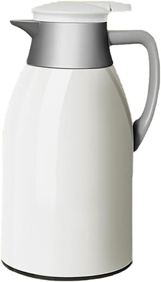 Coffee Tea Pot Large Capacity Kettle Domestic Bottle Dormitory Water Thermal Household