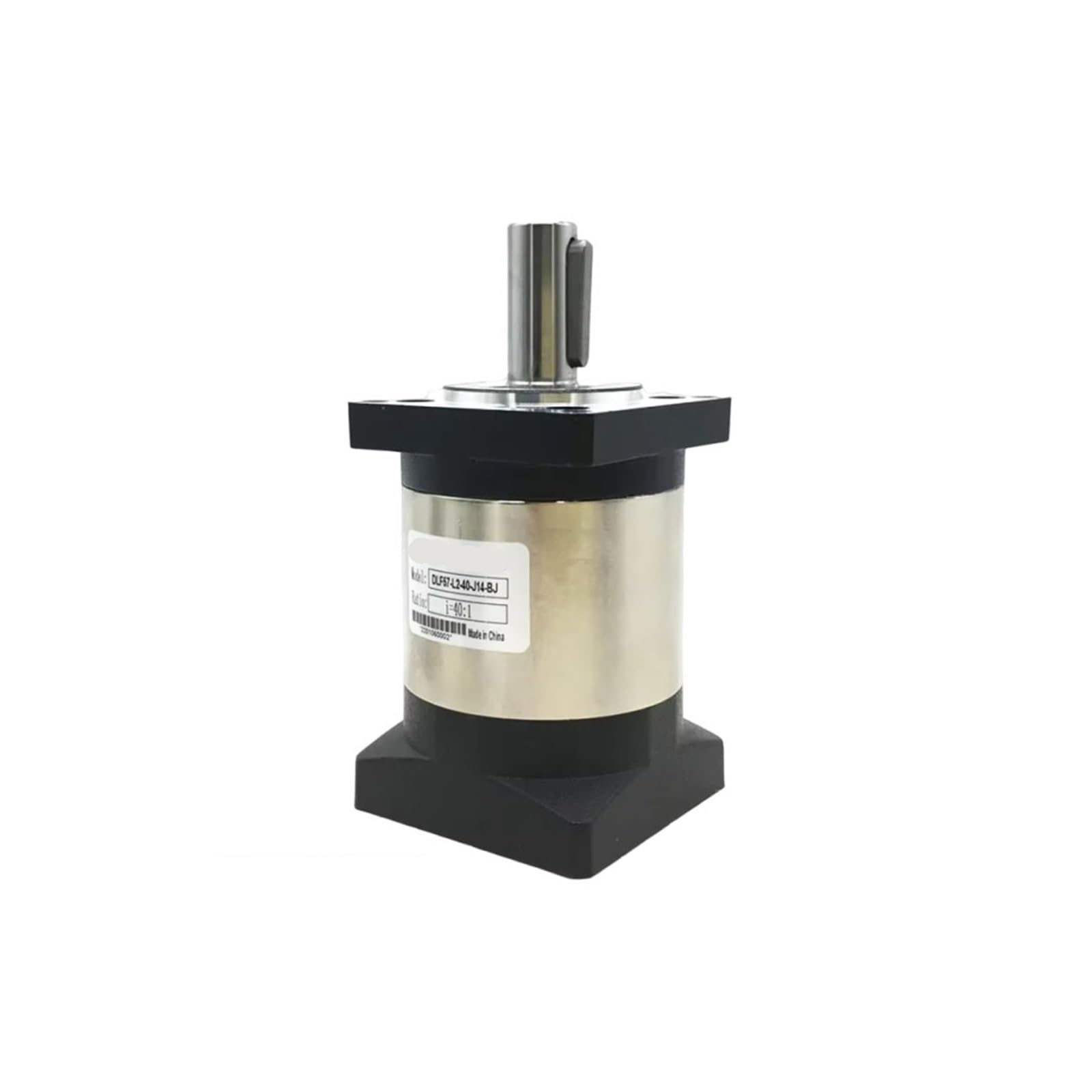 JXYQQVKT Nema23 57mm Closed-Loop Stepper Motor with Planetary