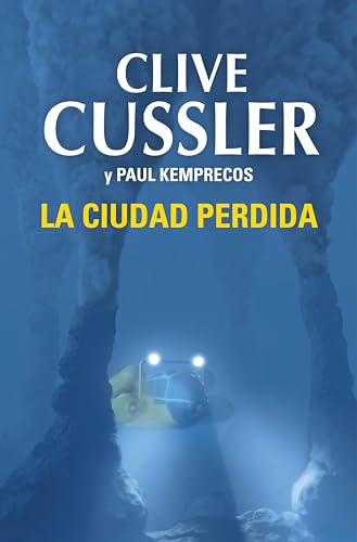 5.- La ciudad perdida