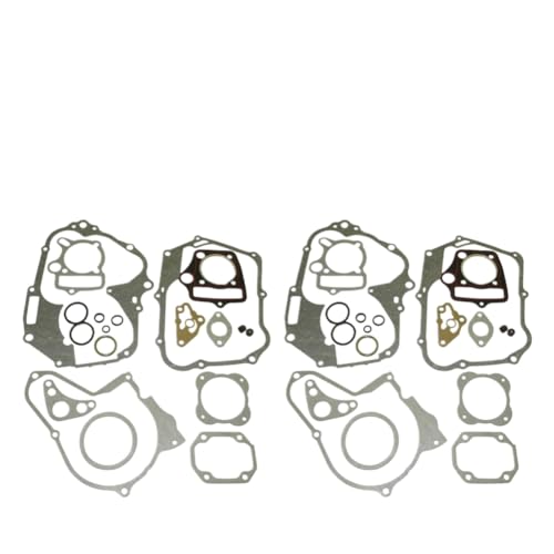 GWKXPbgLbg 110cc 52.4 ~[gwbhI[goC ATV Nbh_[goCNԕiƌ݊(2 Sets)