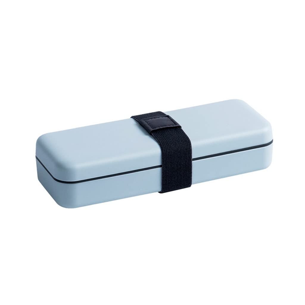 Mini zestawy do szycia DIY wielofunkcyjny zestaw pudełek ręcznie pikowanie szycie haft akcesoria do nici (kolor: Argento, rozmiar: Talla ?nica)