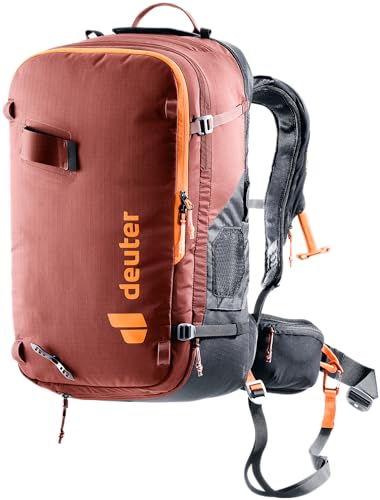 Deuter Women’s Alproof 30L SL Avalanche Backpack
