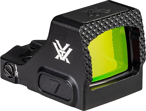 Image of Vortex Defender-CCW Micro Dot Sights