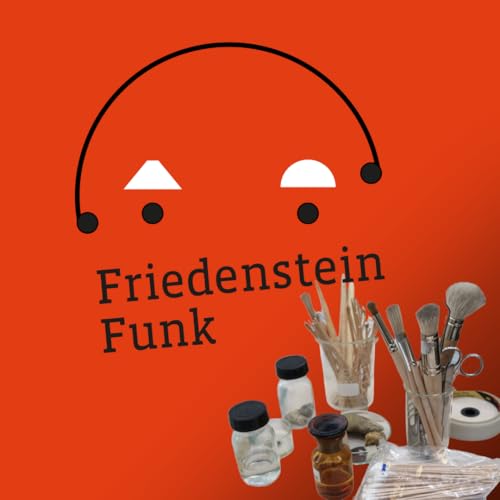 #29: Auf Tuchf&uuml;hlung mit den Objekten