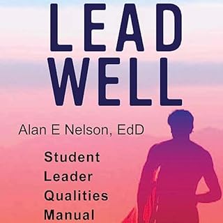 LeadWell cover art