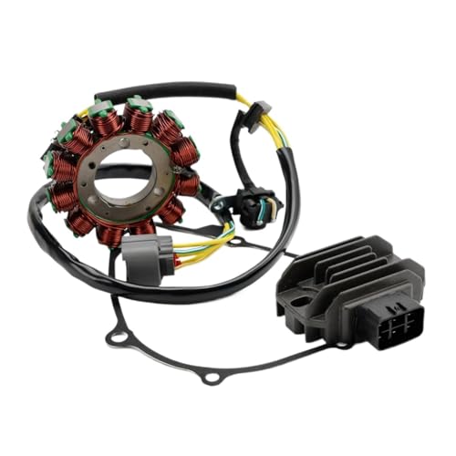 Joint de régulateur de stator et redresseur pour KX250F 2011-2012