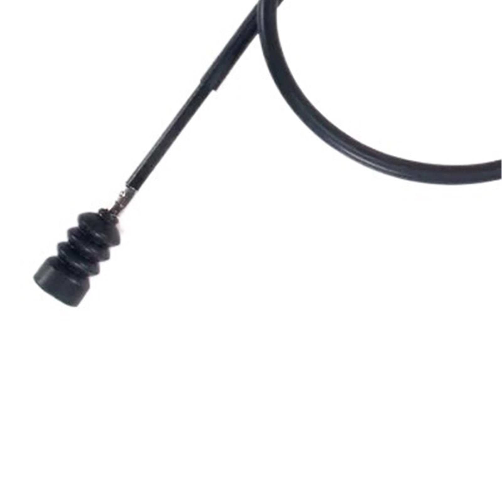 Zestaw naprawczy linek hamulcowych Do LONCIN VOGE 525R LX525R 320240548 Przewód linki sprzęgła