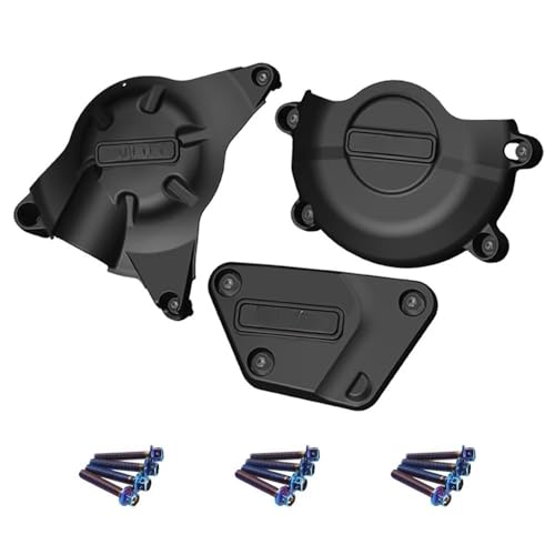 Capot protection moteur moto pour vos sorties sur circuit en YZF-R6