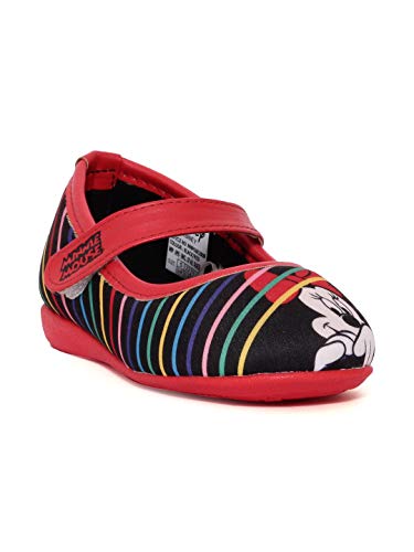 Image of Disney Girls Frozen Kids Girls Blue Ballerina by Toothless Ballet Flats
