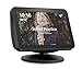 ELPHA Stand for Echo Show 8 and 5, Adjustable Mount Accessories for Amazon Alexa Show, Magnetic Attachment, Swivel, Tilt Function, Anti-Slip Base, 2019 Release, Black