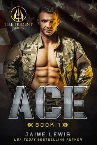 ACE (The Trident Series Book 1)
