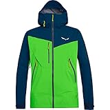 Salewa Herren Hardshelljacken Antelao PTX 3L M JKT...