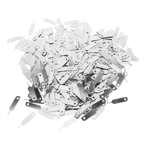Outil d'extraction de carte SIM en lot de 400 pour un éjection universelle sans effort
