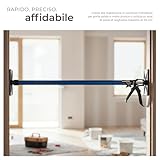 tectake B074J7RQ7F lato 4