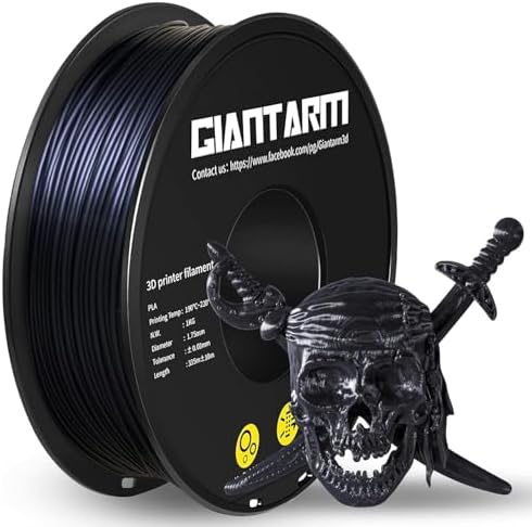GIANTARM PLA Green 1.00kg