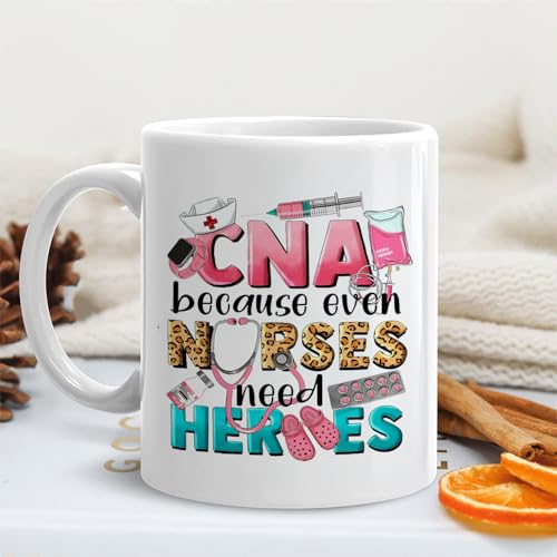 Taza de cerámica moderna para café 11 oz miniatura 4