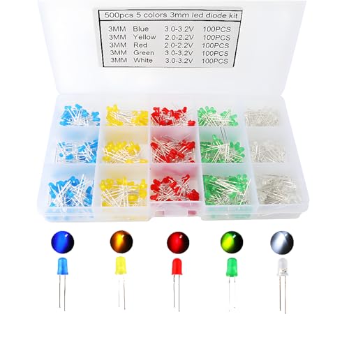 ★Il set di luci a LED è realizzato con materiali di alta qualità, durevoli, a risparmio energetico, rispettosi dell'ambiente e con una lunga durata.
