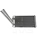 TYC 96050 Replacement Heater Core