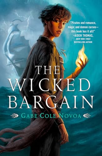 The Wicked Bargain view 2