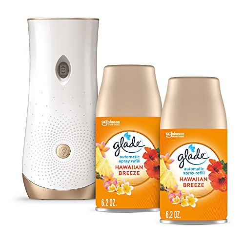 Find The Best Glade Air Freshener Dispenser Reviews & Comparison Katynel