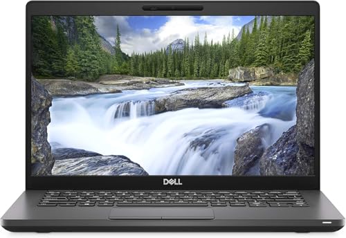 Dell Latitude 5400 14" Laptop, Intel i5, 16GB RAM, 512GB SSD - Image 2
