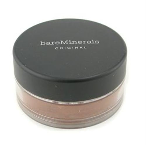 Bare Escentuals Face Care 0.28 Oz Bareminerals Original Spf 15 Foundation - # Warm Dark (W45) For Women