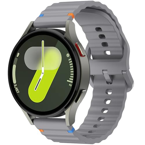 BYISYUE Correa para Polar Grit X/Grit X Pro/Grit X Pro Titan, 22mm Silicona Deporte Brazalete Pulsera de Repuesto para Polar Vantage M2 / Vantage M/Vantage V3 / Vantage V2 Shift