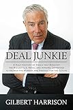 Deal Junkie: A Half-Century of Deals that Brought the Biggest U.S. Retail and Apparel Companies to...