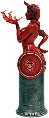 BioShock Infinite Devil's Kiss Authentic Replica Vigor Bottle Collectible! #/500 NEW by Irrational Games