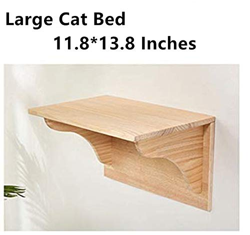 Tardo Wall Mounted Cat Shelf Cat Houses Buy Online In Bahrain At Desertcart