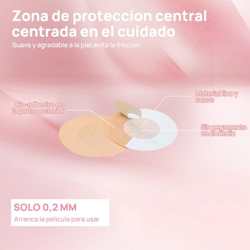 La mejor comparación de Cinta adhesiva para lencería para Mujer al mejor precio. 30 Imagen adicional