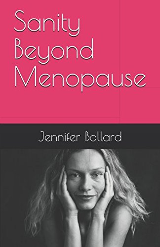 Sanity Beyond Menopause