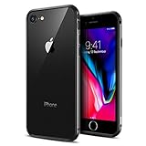 iPhone 6 Case, ESR iPhone 6 / 6s Case Hybrid Shockproof [Super Drop Protection]Rugged Case [Free Screen Protector ] Tough Armor Bumper Case Cover for Apple iPhone 6 / iPhone 6s - Shielder Gold