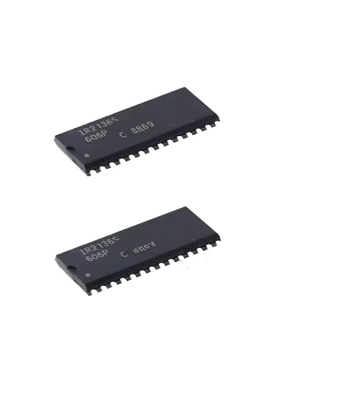 IR2132S commande de moteur triphasé et driver de grille SOP28