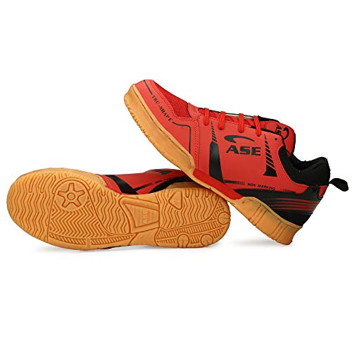 Image of ASE Men's Badminton Shoe