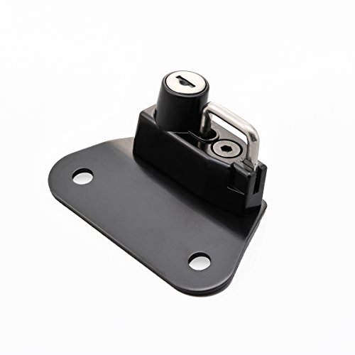 Amazon.co.jp: Daytona 93112 Motorcycle Helmet Lock CB250R/125R (18