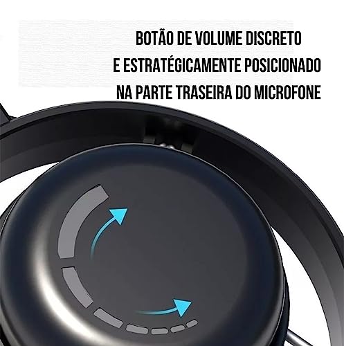 Microfone RGB Condensador Com Conector De Monitoramento De Fone De Ouvido USB Profissional Controle