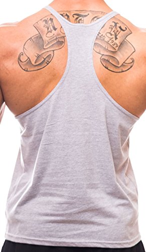 Image of THE BLAZZE Men's Tank Top