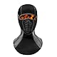 ROCKBROS Sturmhaube Motorrad, Sturmmaske Fahrrad Winter Radfahren Gesichtsmaske Atmungsaktiv Balaclava Skimaske