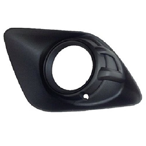 Amazon.com: Genuine Mitsubishi Fog Light Bezel Surround Cover