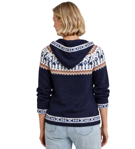 Image of Gamboa Alpaca Cardigan Sweater Women Winter Autumn Sweaters Lightweight