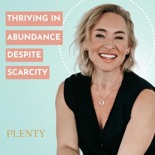 Page de couverture de 128. How to Stay in Abundance When Everyone Around You Is in Lack