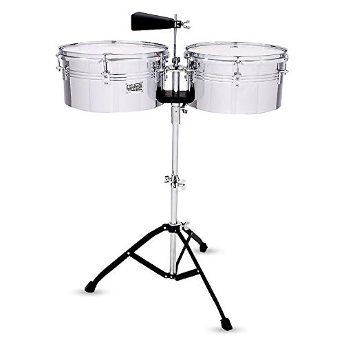 Toca T-PT1314 - Juego de timbale de la serie de jugadores