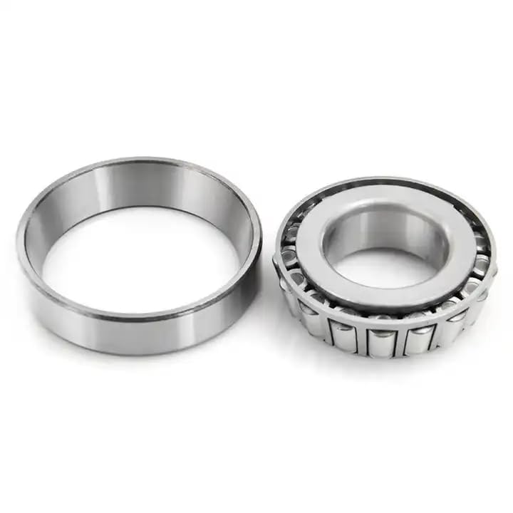 32011X 55X90X23 32011X AXK Cone + Cup Single Row Tapered Roller