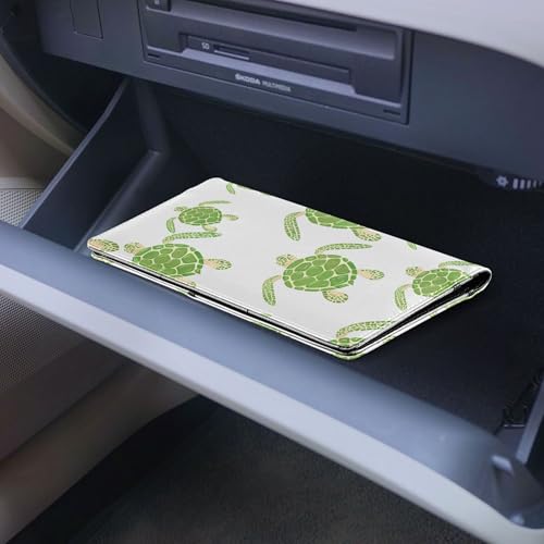 Organizador de Documentos para Auto Compacto miniatura 6