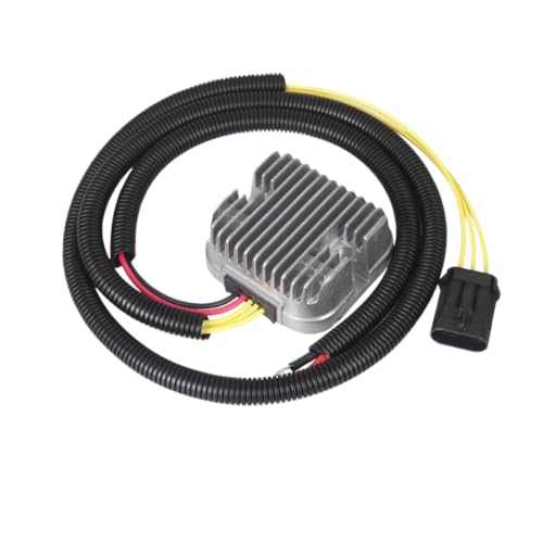 Régulateur de tension 4012678 pour quad 570 850 et Scrambler 1000 2014-2018