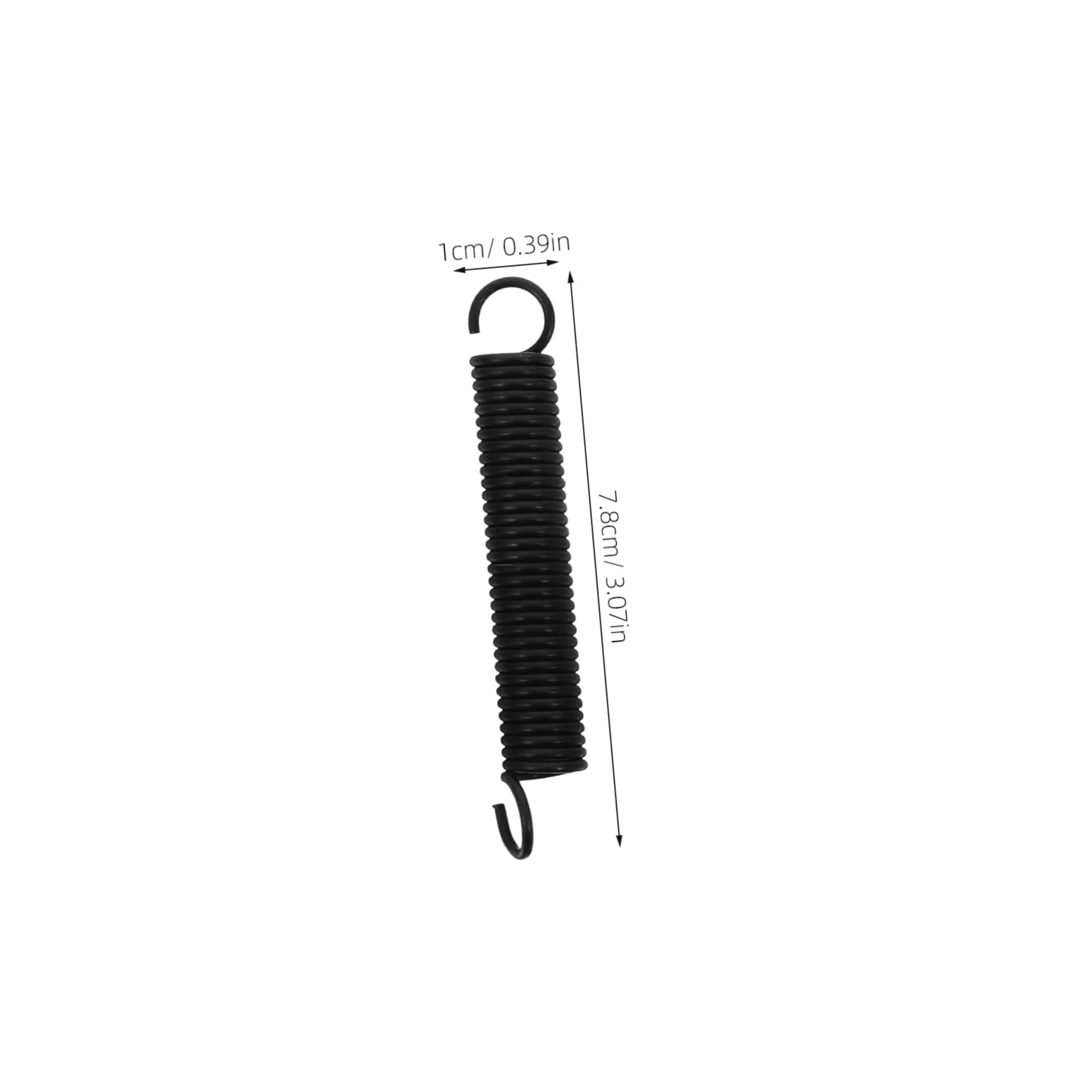5 Set Ricambio Per Potatura Da Inossidabile Da Facile Da Installare Compatibile Pratico 10 Pezzi * 5