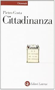 Vedi scheda su Amazon Cittadinanza