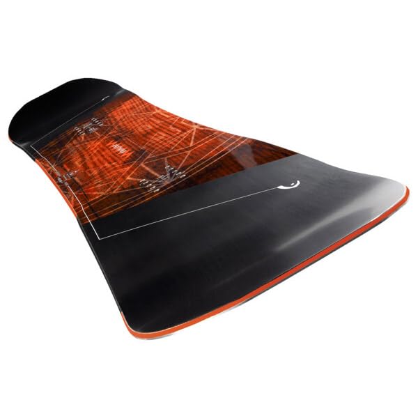 Head スノボ ANYTHING LYT Hybrid camber 2.0 HEAD Women's Everything LYT Hybrid Camber DCT 2.0 Snowboard