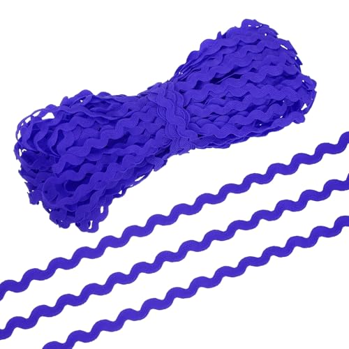PATIKIL { 5mm 25.6mm EF[utWg bN bN g g󃊃{ DIY ٖD 蕨  ԍ  p[eB[ a  p fB[vp[v